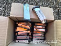 7003027 HS Magazine for HS9, 13 rds., cal. 9x19 also for cal. 9x21 Hersteller Artikel-Nr.: 015775