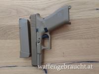 Glock 19x