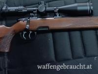 Steyr Mannlicher Jagdmatch L