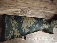 **Aktion** Sauer 100 Cherokee 6,5 PRC 620mm Lauf