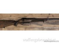Mauser25 PURE 308 Win., 30-06 Spr. 8x57JS Geradzugrepetierer