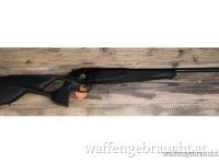 **AKTION** Blaser R8 Ultimate ROSE 308 Win. verstellbarer Schaftrücken Mündungsgewinde 52er Lauf