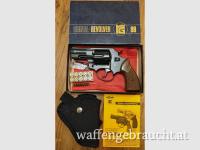 Röhm RG 89 N PTB 598 Sammler Set