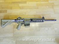 HECKLER&KOCH MR308 A3 16,5 Zoll  