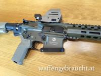 Schmeisser AR15 M4FL Komplettangebot