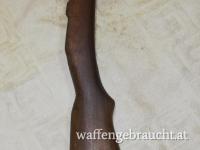 ERSATZTEILE STEYER M95 Schaft Jagdlich (02)