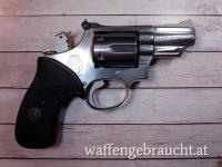 Smith & Wesson 66-1 Revolver 2 1/2" Zoll .357 Magnum 