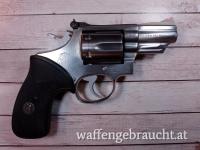 Smith & Wesson 66-1 Revolver 2 1/2" Zoll .357 Magnum 
