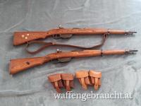 Steyr M95