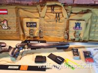 Voere LBW Match-Varmint .308 Win