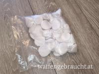 Dewey .22 Reinigungspatches