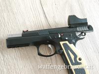 CZ Shadow SP01