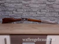 Rossi Puma 24" Zoll Achtkantlauf Stainless .44 Magnum 
