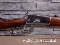 Rossi Puma .44 Magnum 24 " Zoll Achtkantlauf Stainless 
