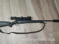 Steyr CL2 SX 308win