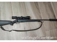 Steyr CL2 SX 308win