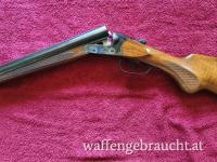 Suhler Doppelflinte 12/70 in nahezu Neuzustand Bj 1974!!!