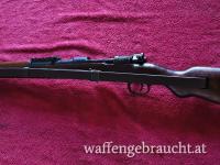Mauser K98, Preduzece 44,Karabiner aus Deutscher Fertigung!