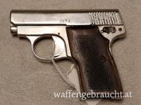 Pistole "N" Kal. 6,35 
