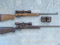 Steyr SSG 69 1970, SSG69 Police 2