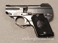 Pistole Steyr Pieper Mod. 1909 Kal. 6,35