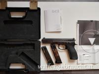 Oschatz CZ 75 Sport 2 