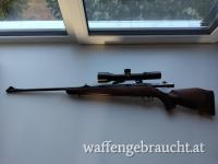 Sauer 80 – Kal. 7×64