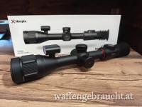 **AKTION** Nocpix BOLT H50R Wärmebildzielfernrohr 