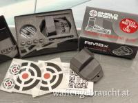 SHIELD RMSx – Reflex Sight XL Lens Glass Edition