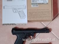 Action Army AAP-01 Airsoft GBB