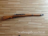 Schweizer K31