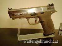 M&P Airsoft GBB NEU!