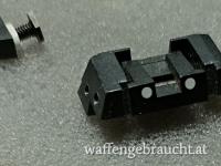 Visierung Walther PDP Füll Size 5"