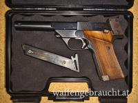 High Standard Supermatic Trophy