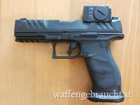 Walther PDP FS 4,5" ACRO