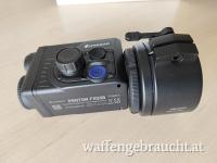 Pulsar Proton FXQ 30 - Wärmebild-Vorsatz