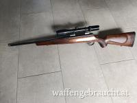 Rep. Mauser Mod. M96 30-06  mit Kahles Helia S   2,2-9x42