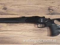 **AKTION** Blaser K95 Cstum Carbon/Leder "Diamondline" 308 Win. 52er Lauf