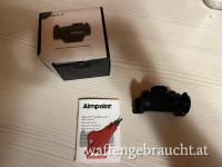 Aimpoint  Micro H2 - 2MOA - Blaser Sattelmontage