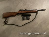 Ruger Mini 14 Tactical 300 Blackout 