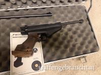 Feinwerkbau Modell 90