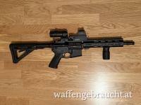 Ruger AR .556