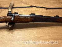 Custom Mauser 98 7 mm Rem. Mag
