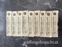 Sellier und Bellot im Kaliber 12/70 mit 3,5mm und 35,4g