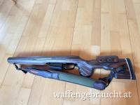 GRS Sporter Green Mountain Camo uvm. für Tikka T3x