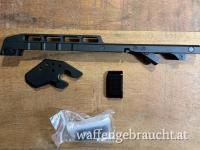 Laugo Arms Alien Daumenauflage Optikschiene