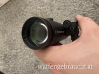 Holosun HM6X 6x Magnifier