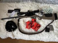Voere S16 Integral kal. 223