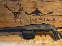 Steel Aktion Carbon 6,5 Creedmoor