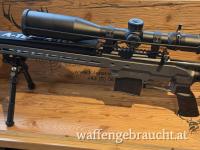 CZ 600 MDT Grey .308 Win.